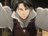 Levi Ackerman