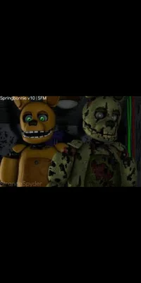 Springbonnie 
