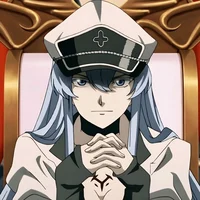 Esdeath