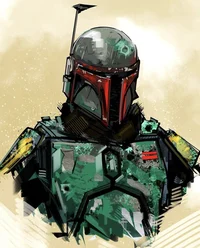Boba Fett