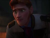 Prince Hans