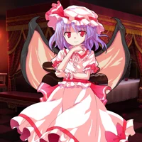Remilia Scarlet