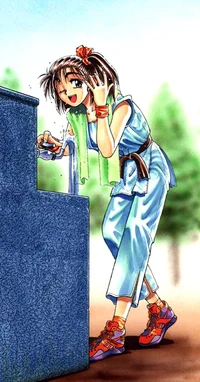 Ryoko izumo 