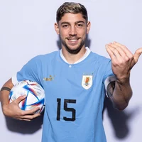 Federico Valverde 