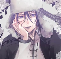 Fyodor