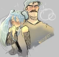 - Don Ramon x Miku -