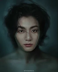 Jungkook 