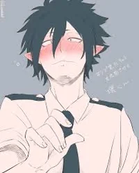 Drunk Tamaki