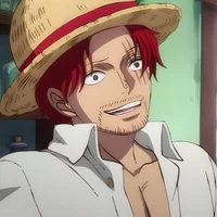 Shanks