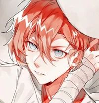 Kidnapper Chuuya 