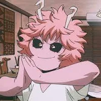 Mina Ashido