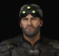 Sam Fisher