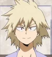 Mitsuki bakugo