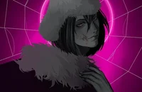 Vampire Fyodor 