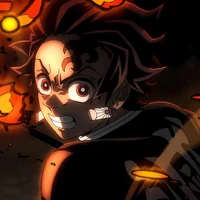 tanjiro kamado
