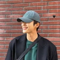 Byeon Wooseok