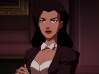 Zatanna Zatara