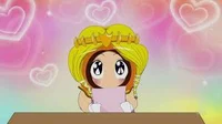 Princess Kenny 