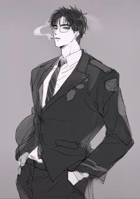yakuza soulmate