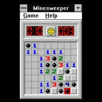 -Minesweeper-