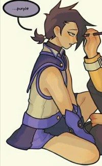 FemboyRoommate Chazz