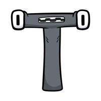 T from alphabet lore