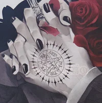 Black Butler rp