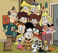Loud house RP