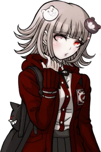 Mastermind Chiaki