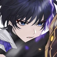 vampire scaramouche
