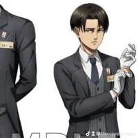 Levi Ackerman