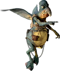 Watto