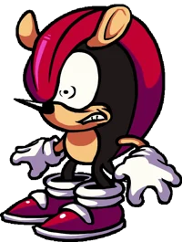 Mighty the Armadillo