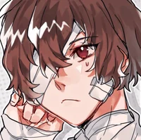 PM Dazai Osamu