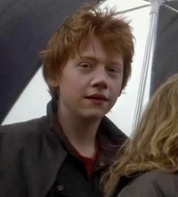 Ron Weasley
