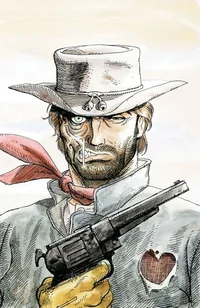 Jonah Hex