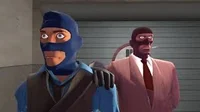Teenage Tf2 Mercs