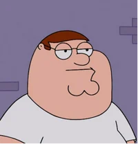 Peter Griffin