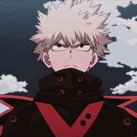 Katsuki Bakugo