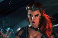 Queen Mera