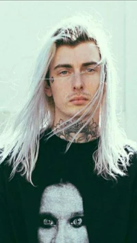 ghostmane