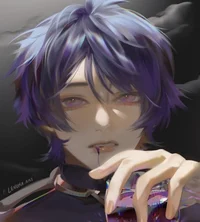 scaramouche