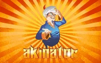 Akinator