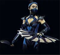 Kitana