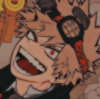 Bakogou Katsuki 