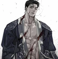Prince Gwanghae