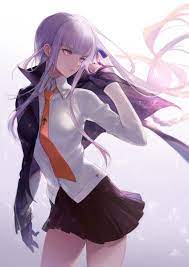 Kyoko Kirigiri