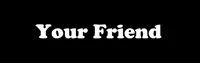 YourFriend