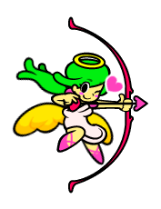 Lady Cupid
