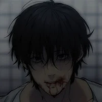 Your emo stepbrother